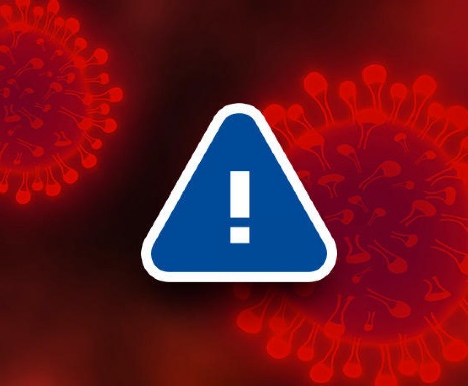 OPATŘENÍ SKUPINY MEVA PROTI KORONAVIRU