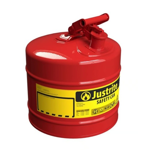 Nádoba na hořlaviny Typ I. 19 l.