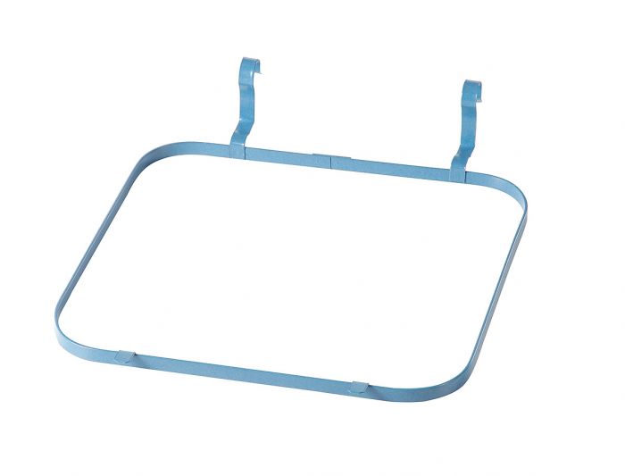 Rámeček na pytel k plastové popelnici 240 l.