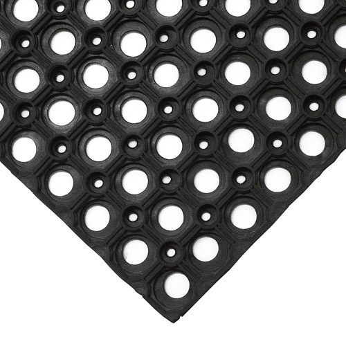Vstupní čistící rohož - Ringmat Honeycomb 0,8x1,2 m
