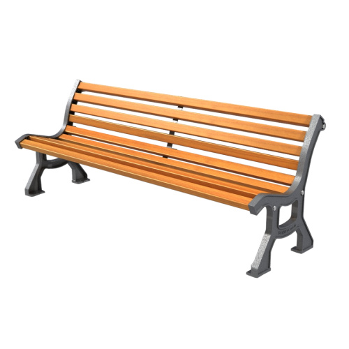 Parková lavička Roda