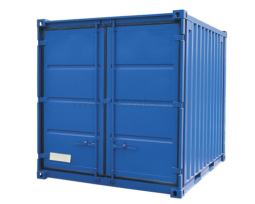 Skladový kontejner 9 m3