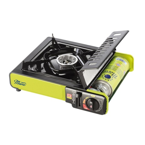 Plynový vařič THUNDER DUAL