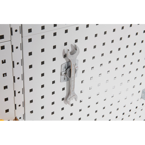 Systémový stojan 1015x250x1558 - přístavné pole