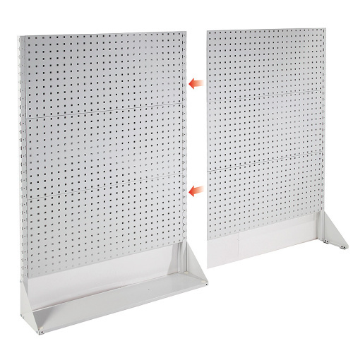 Systémový stojan 1015x250x1558 - přístavné pole