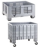 Plastové boxy