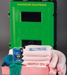 Univerzální havarijní soupravy Univerzální havarijní soupravy