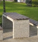 Betonové