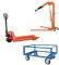 Manipulační technika